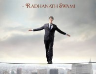 Radhanath Swami on Consciousness